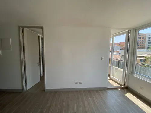 Arriendo Depto. 2d/2b + Est Y Bod - Santiago