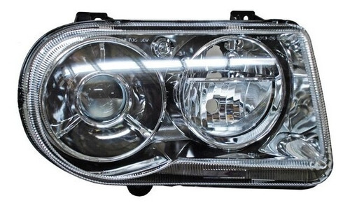 Faro Chrysler 300c 2005-2006-2007