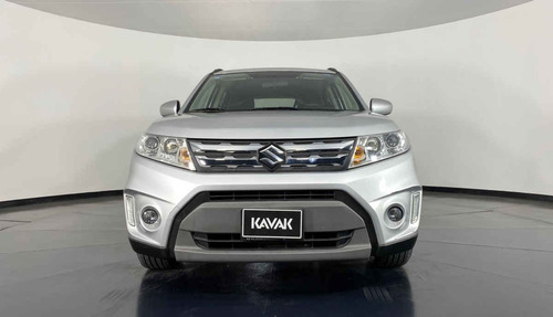 Imagen 2 de 15 de 48327 - Suzuki Vitara 2016 Con Garantía