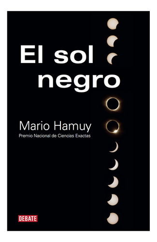 Libro: El Sol Negro