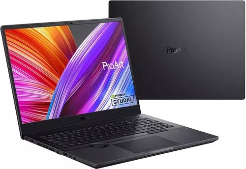 Nuevo Laptop Asus Proart Studiobook 16 Con Garantía