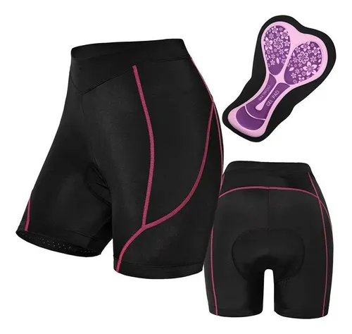 Pantalones cortos de ciclismo sale