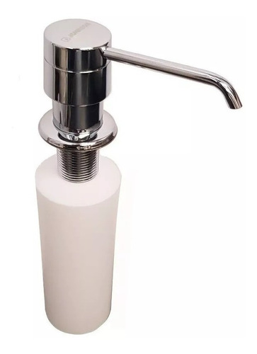 Imagen 2 de 4 de Dosificador Detergente Apido Acero Inox. De Johnson Liquido