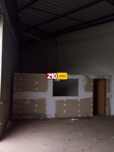 Sl01031 - Jardim Paulista - Z10 Imóveis Indaiatuba - Salão Comercial - Exc Localização - At 475m² - Ac 270m² - - Sl01031 - 68730874