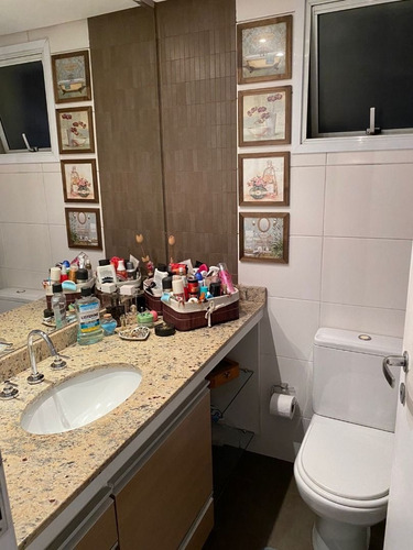 Imagem 13 de 19 de Apartamento À Venda, 88 M² Por R$ 594.000,00 - Vila Moreira - Guarulhos/sp - Ap3629