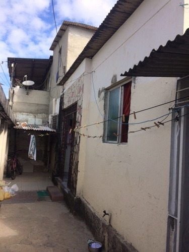Imagem 3 de 20 de Ótimas 04 Casas 174m2 No Mesmo Terreno No Cordeiro A 60m Da Av. Caxangá, Aceito Carro - Ca00003