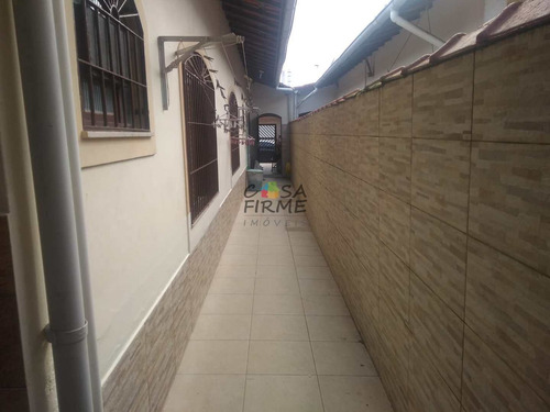 Imagem 5 de 28 de Casa Com 2 Dorms, Real, Praia Grande - R$ 300 Mil, Cod: 330745 - V330745