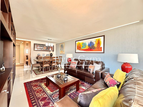 Depto Venta, Cerro Paranal 4 Dorm.