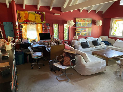 Imagen 19 de 21 de Casa - Venta - Las Lomas-beccar