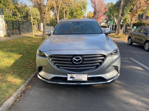 Imagen 3 de 15 de Mazda Cx-9 Gt