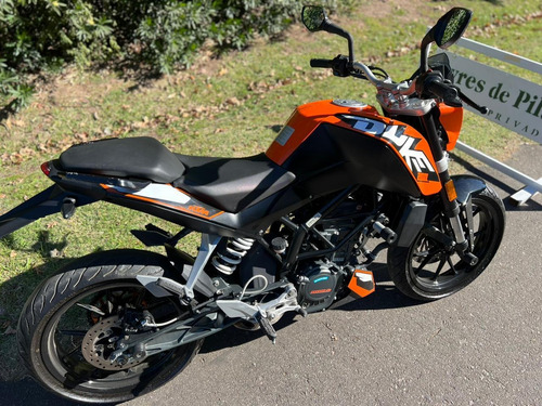 Imagen 7 de 19 de Ktm 2017