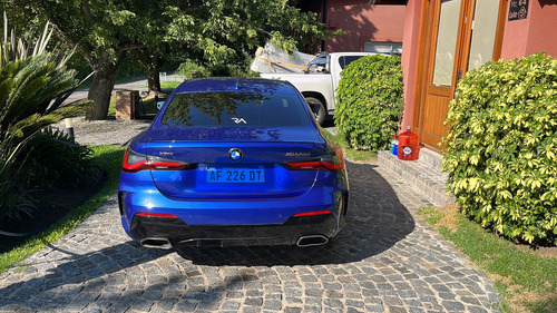 Bmw Serie 4 440i Xdrive