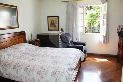 Casa-são Paulo-brooklin | Ref.: 375-im189578 - 375-im189578