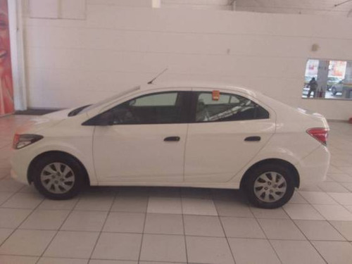 Imagem 8 de 9 de Chevrolet Prisma 1.0 Mpfi Joy 8v Flex 4p Manual