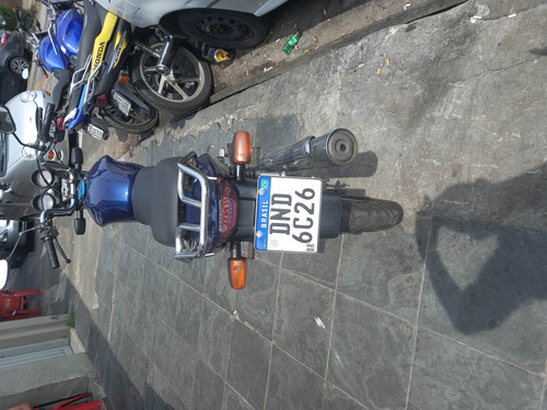 Imagem 2 de 7 de Honda Titan 150 Cc