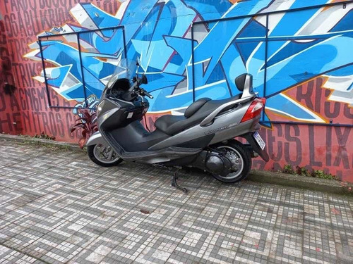 Imagem 9 de 13 de Suzuki Burgman400