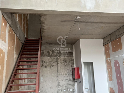 Local De 66m2 En Matucana Con Gran Flujo Peatonal