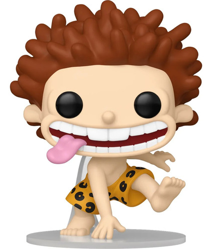 Funko Pop Tv: Los Thornberrys - Donnie Thornberry