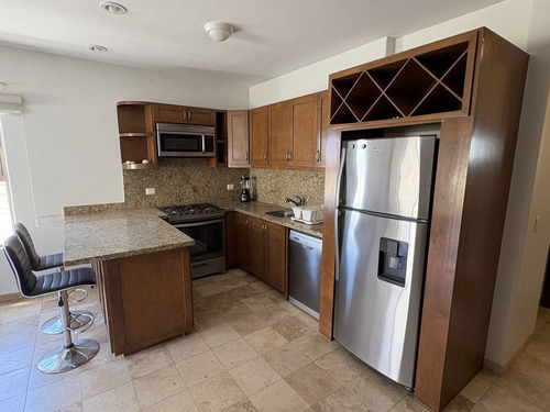 Departamento En Renta En Cabo San Lucas, El Tezal, Los Cabos, Bcs