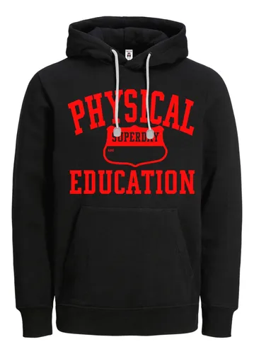 Buzos universitarios sale