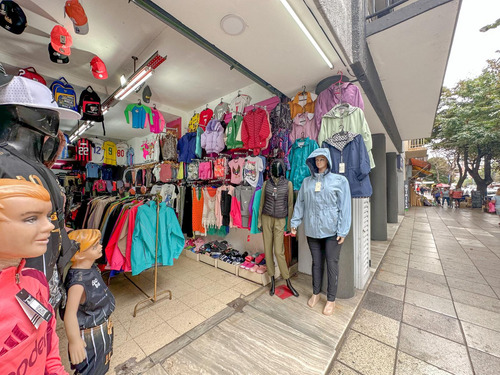 Local En Venta En Mar Del Plata Centro