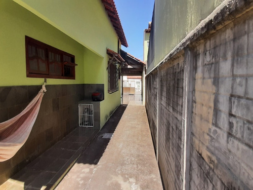 Imagem 12 de 30 de Casa Linear Com Terreno A Venda No Bairro Jardim Marilea - 842 - 69308196