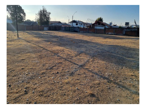 Imagen 3 de 4 de Terreno Construccion En Venta En Rancagua