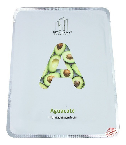 Imagen 9 de 10 de Set 10 Mascarilla Facial Hidratante Cuidado Piel Profesional