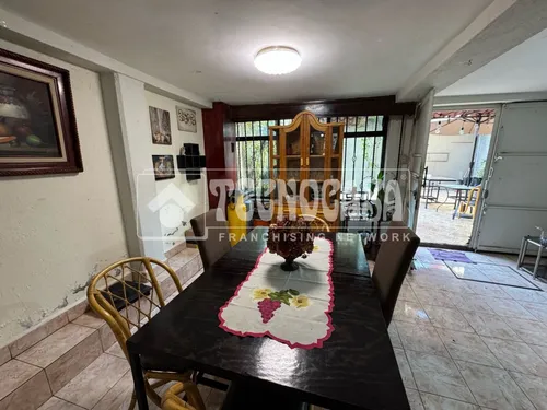 Venta Casas Barrio 18 T-df0115-0433