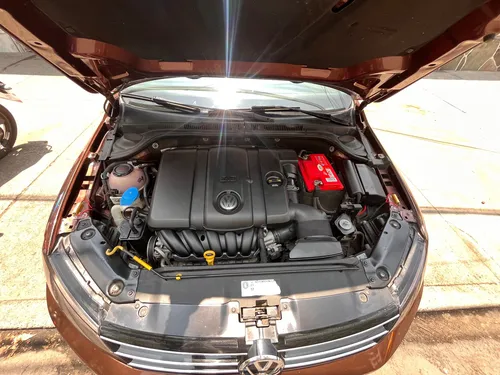 Volkswagen Jetta 2.5 Trendline Mt