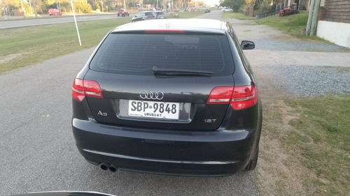Audi A3 2010 1.8 T Fsi Stronic 160cv