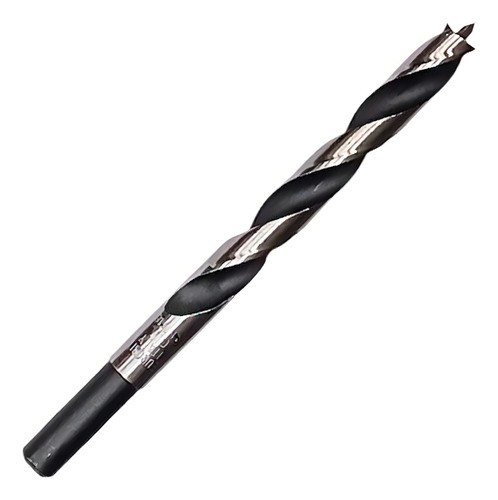 Mecha Broca Helicoidal 14 Mm Para Madera 14 9/16 Eurobit