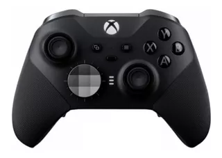 Mando Elite Series 2 Xbox One X Control Wireless Negro
