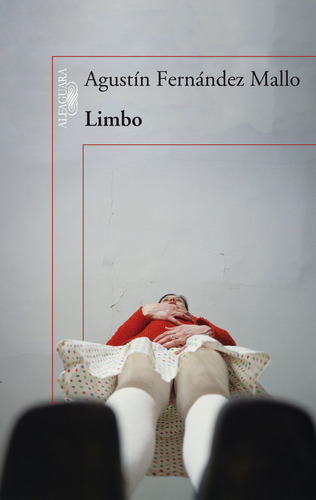 Limbo (libro Original)