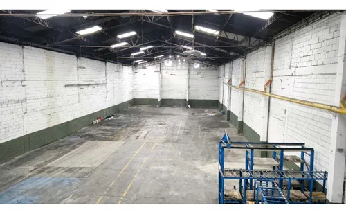 2.100m2 Bodega Arriendo En Itagüí