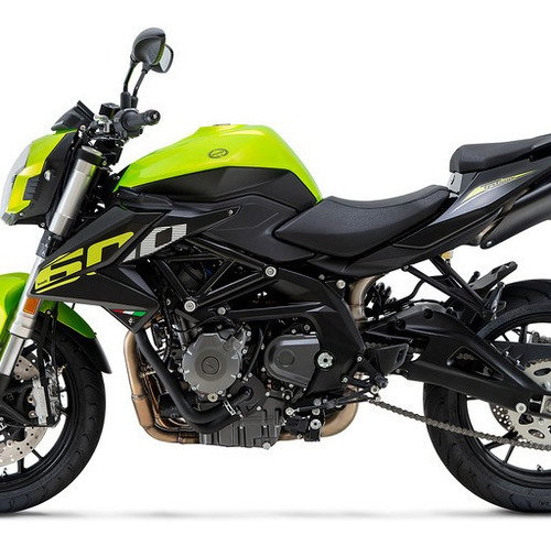 Imagen 16 de 25 de Benelli Tnt 600i - Benelli Pilar, Mejor Precio Contado! Jc