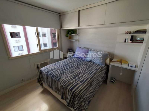 Apartamento-à Venda-botafogo-rio De Janeiro - Ldap20388