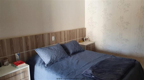 Imagem 15 de 29 de Apartamentos À Venda Em Jundiaí/sp - Compre O Seu Apartamentos Aqui! - 1480890