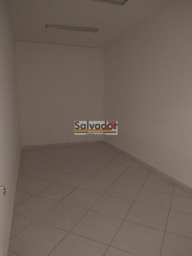 Imagem 7 de 13 de Loja/salão Na Avenida Do Cursino - Jardim Da Saúde - 9276
