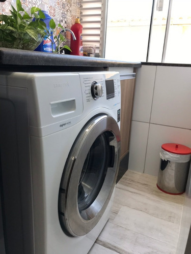 Imagem 23 de 26 de Apartamento Com Moveis Planejados, Prédio Com Elevador, No Jardim Marileia. - 509 - 33588450