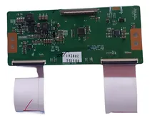Comprar Placa T-con Para Tv Lg 32lm3400 6870c-0370a