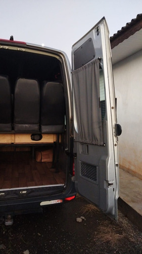 Sprinter Cdi 515 Ano 2019 Executiva Luxo Jm Cod.122