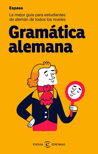 Libro Gramatica Alemana
