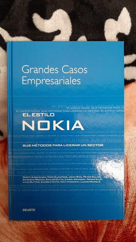 El Estilo Nokia - Varios Autores