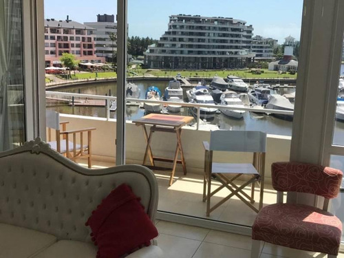 Imagen 13 de 17 de Wyndham Loft - La Mejor Vista A La Bahía Grande De Nordelta.