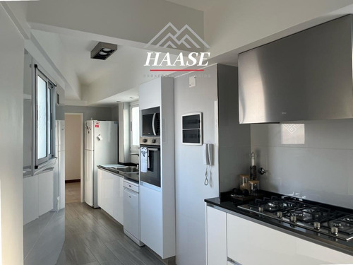Imagen 20 de 30 de Venta Depart A Nuevo 135 M2 Piso 14 Vista Al Río Palermo