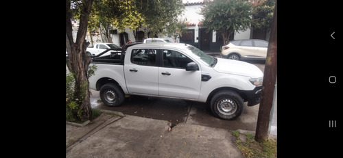 Ford Ranger 2.2 Cd Xl Tdci 125cv 4x4