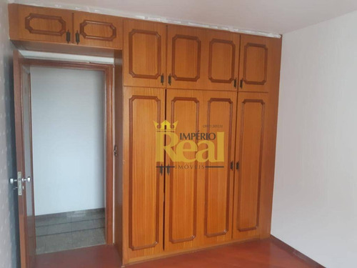 Imagem 16 de 20 de Apartamento Para Alugar, 128 M² Por R$ 3.900,00/mês - Pompeia - São Paulo/sp - Ap6860