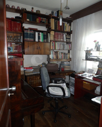 Imagem 7 de 30 de Casa Na Lapa - Ca03981 - 32668044