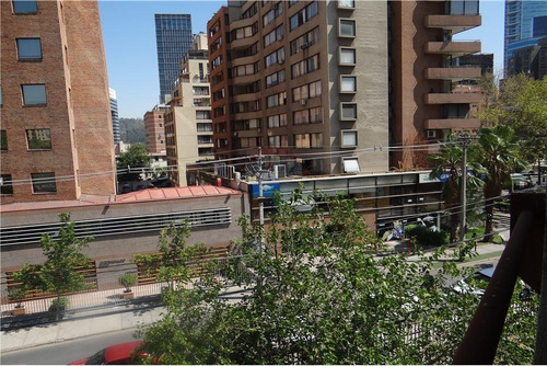 Departamento 2d Encomenderos - Barrio El Golf